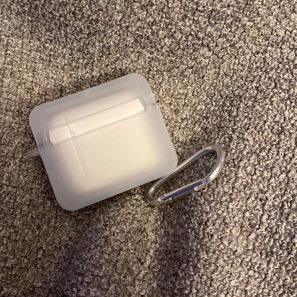 AirPod 3 Christmas Case #386 - Picture 2 of 2